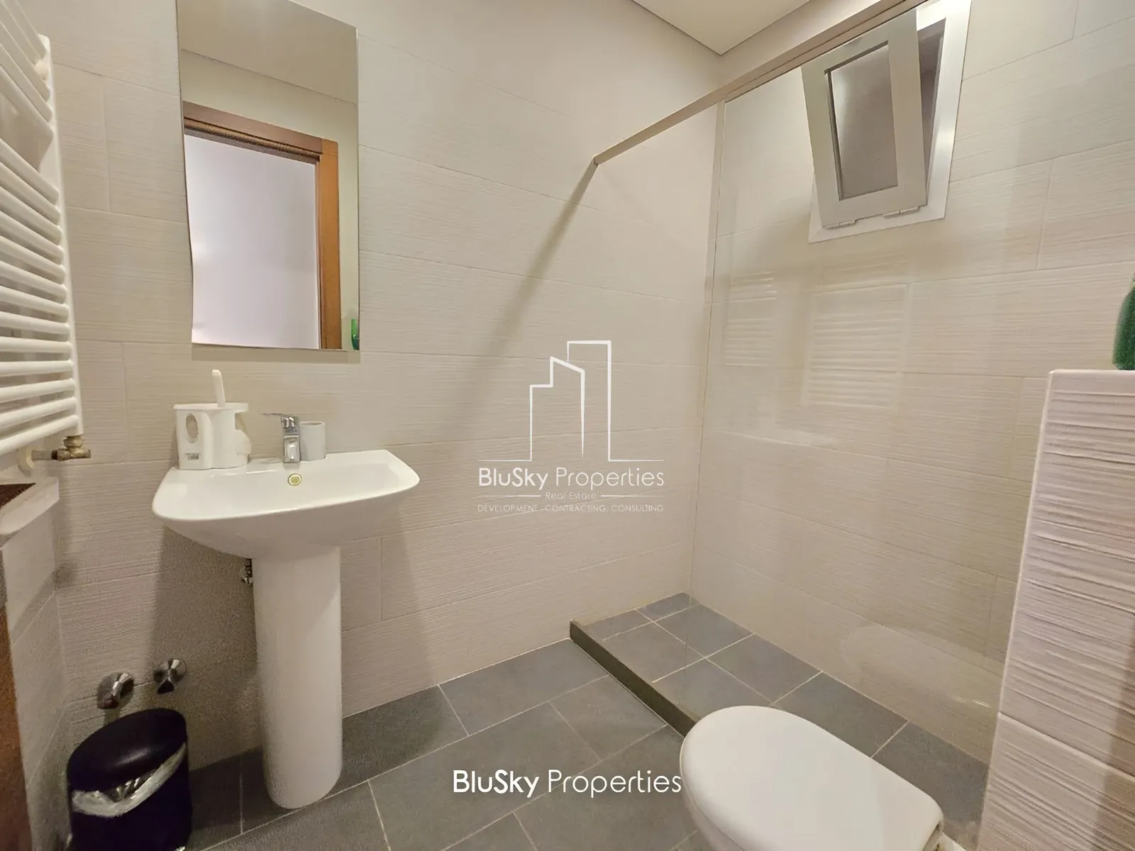 Apartment for Sale in Mansourieh
