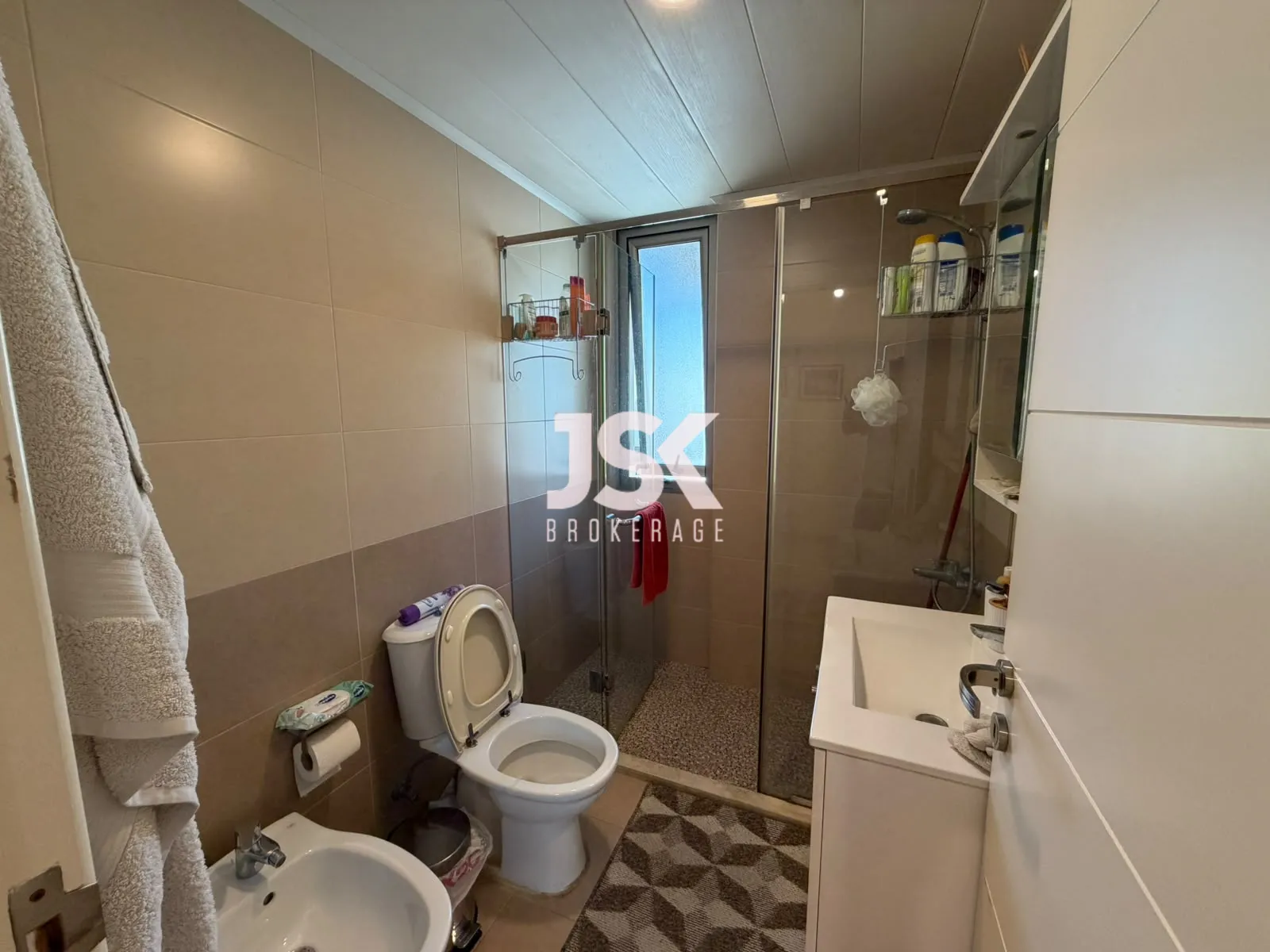 Apartment for Sale in Batroun