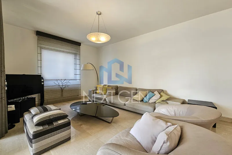 Apartment for Sale in Downtown