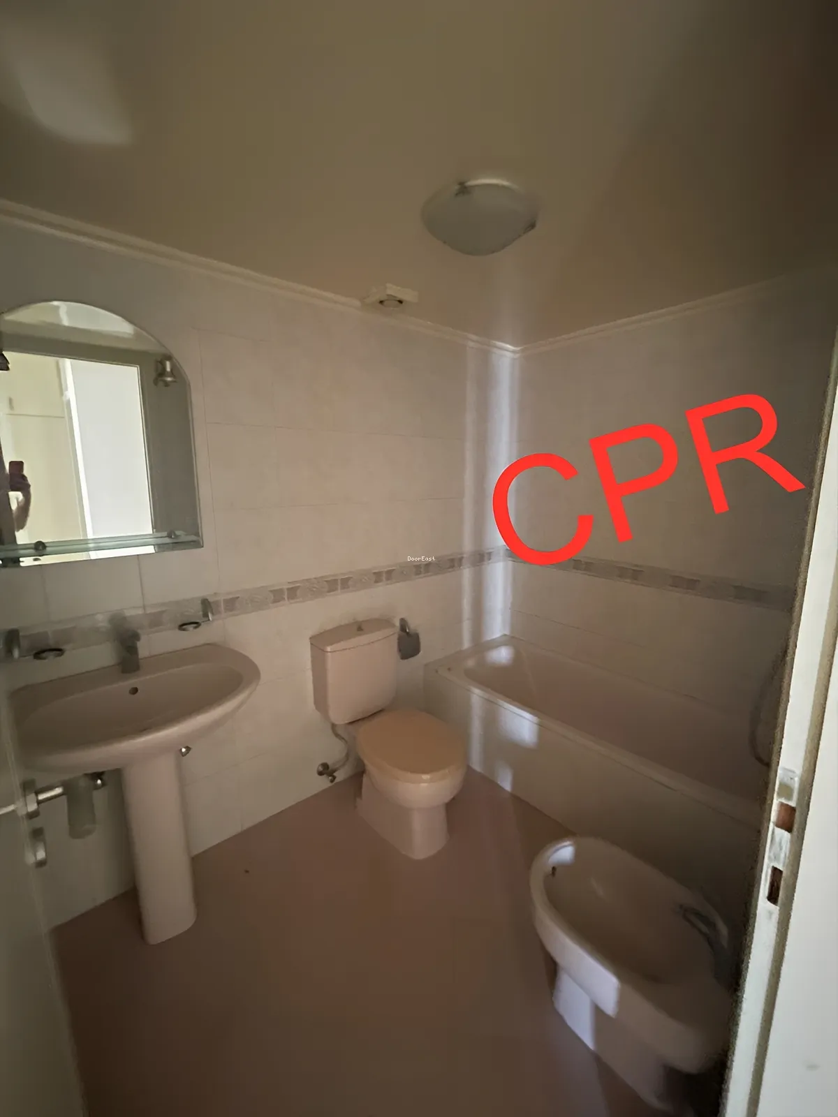 Apartment for sale in Cornet Chahwan