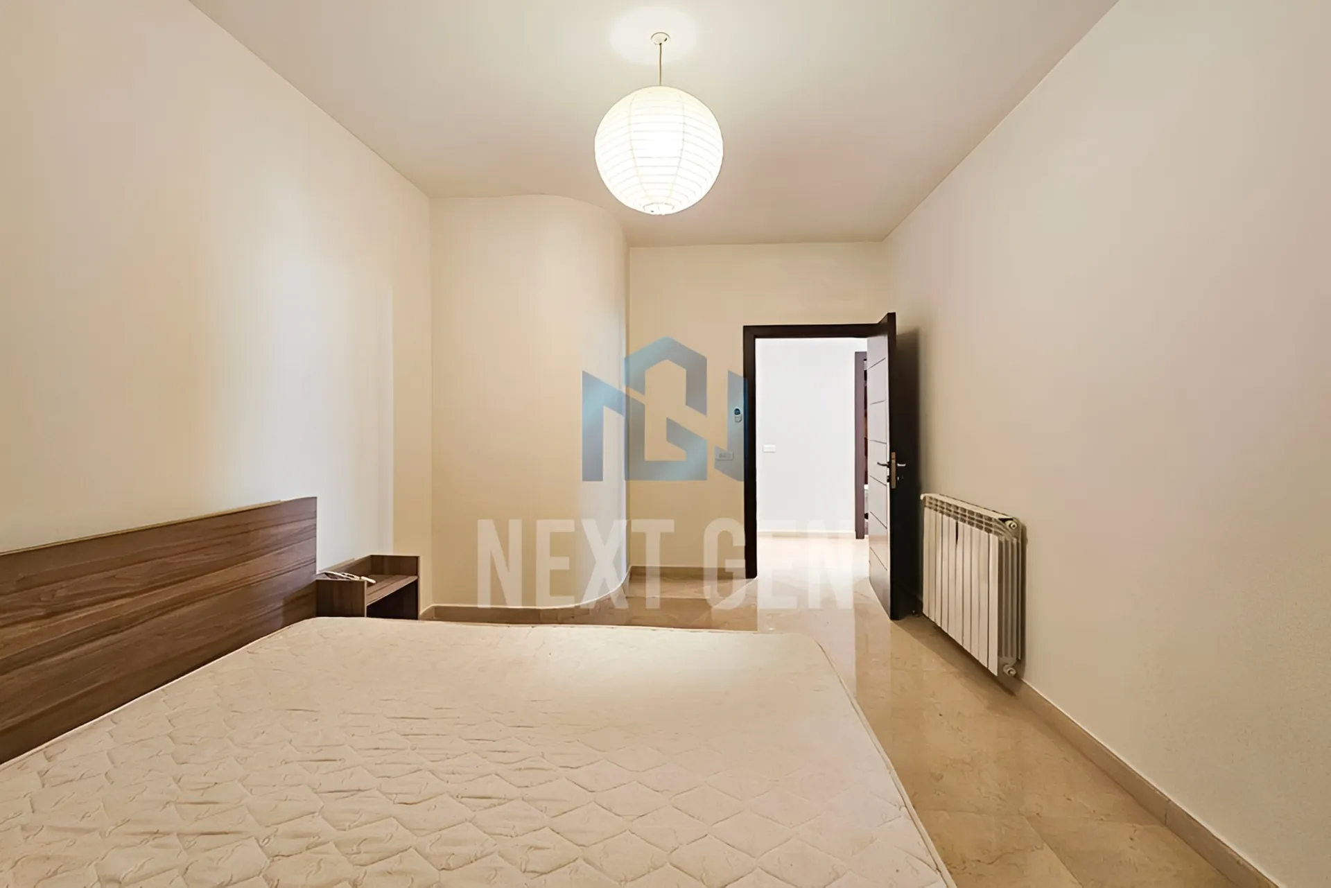 Apartment for rent in Saifi Village, Beirut, Lebanon