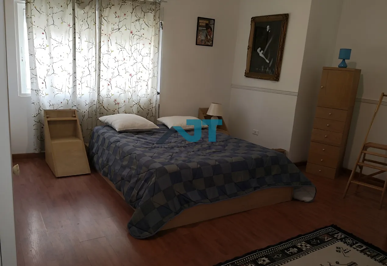 Apartment for rent in Mar Mikhael