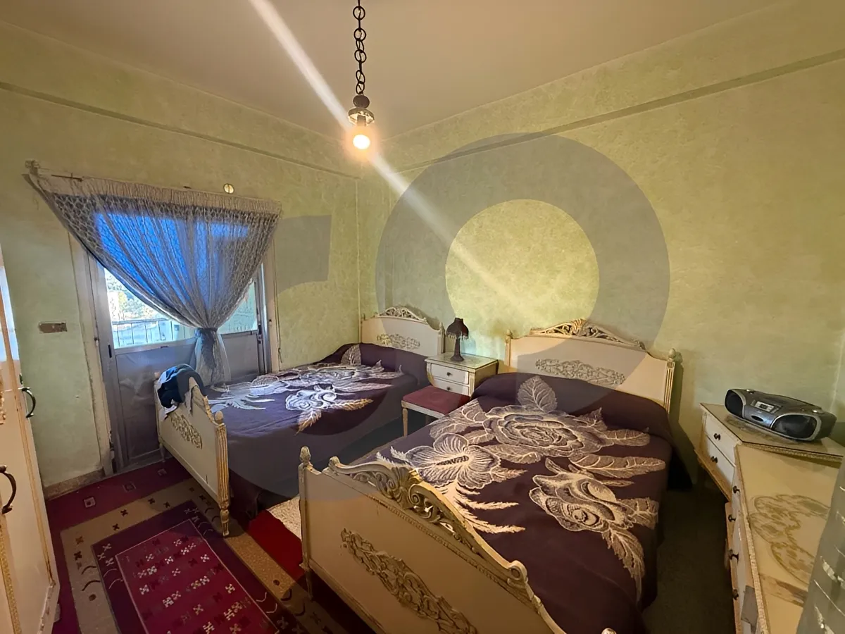 Apartment for Sale in Abou Samra, Tripoli, Lebanon