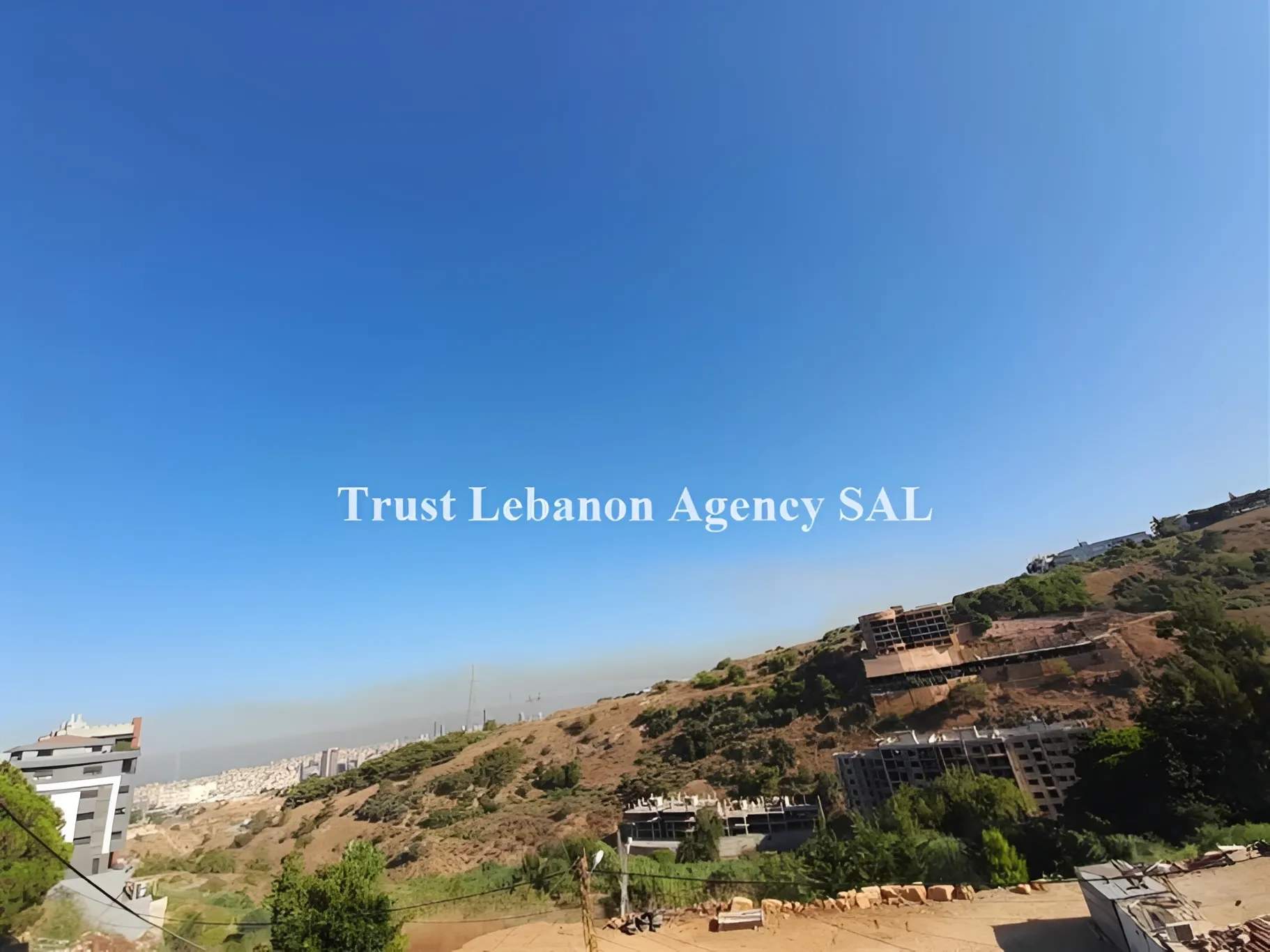 Apartment for Sale in Metn Mansourieh Lebanon