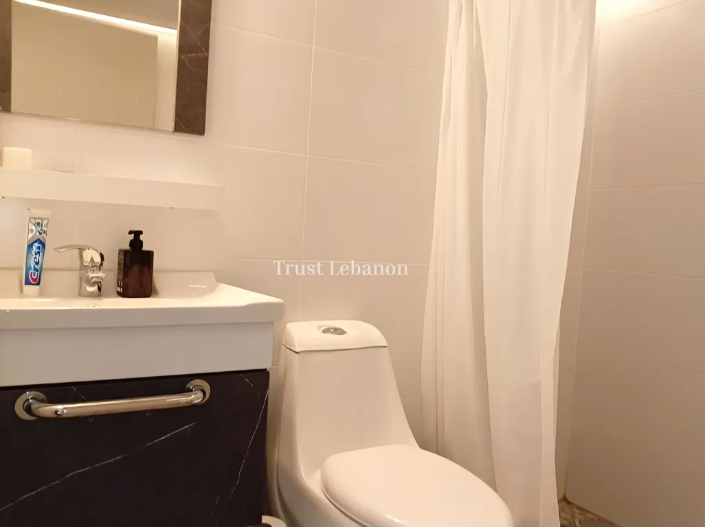 Duplex for sale in Jouret El Ballout, Lebanon