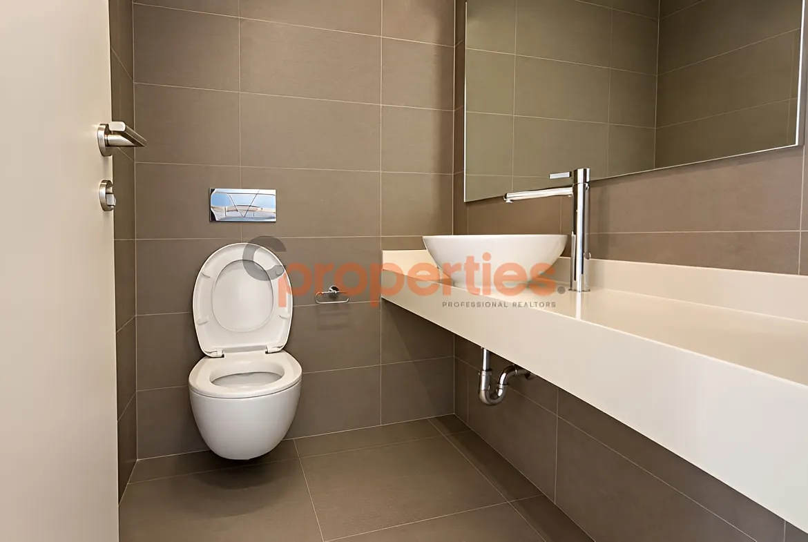 Apartment for Rent in Badaro