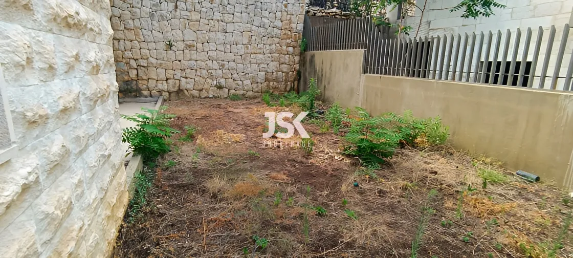 Apartment for Sale in Kfar Hbab