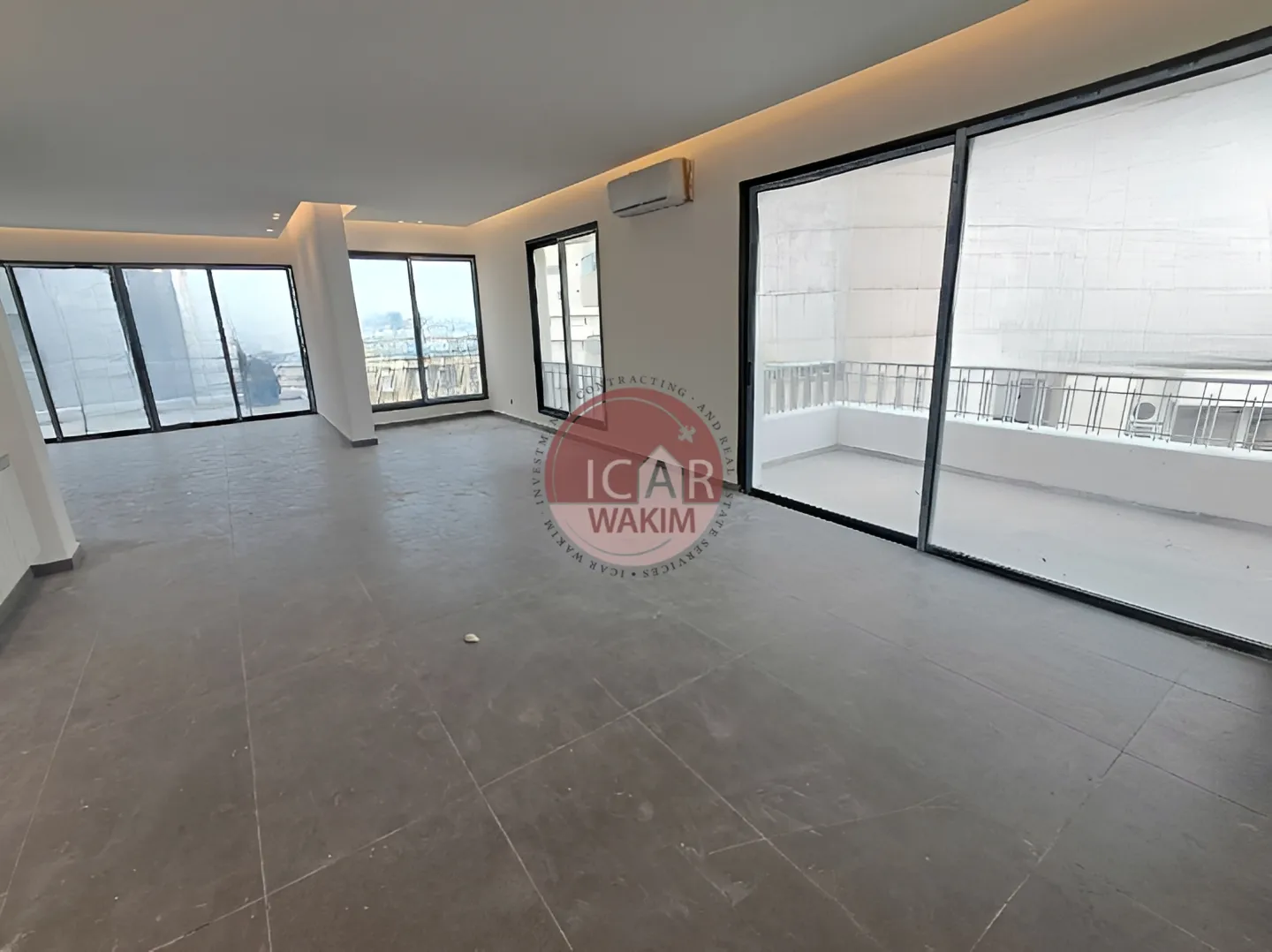 Apartment for sale in Achrafieh
