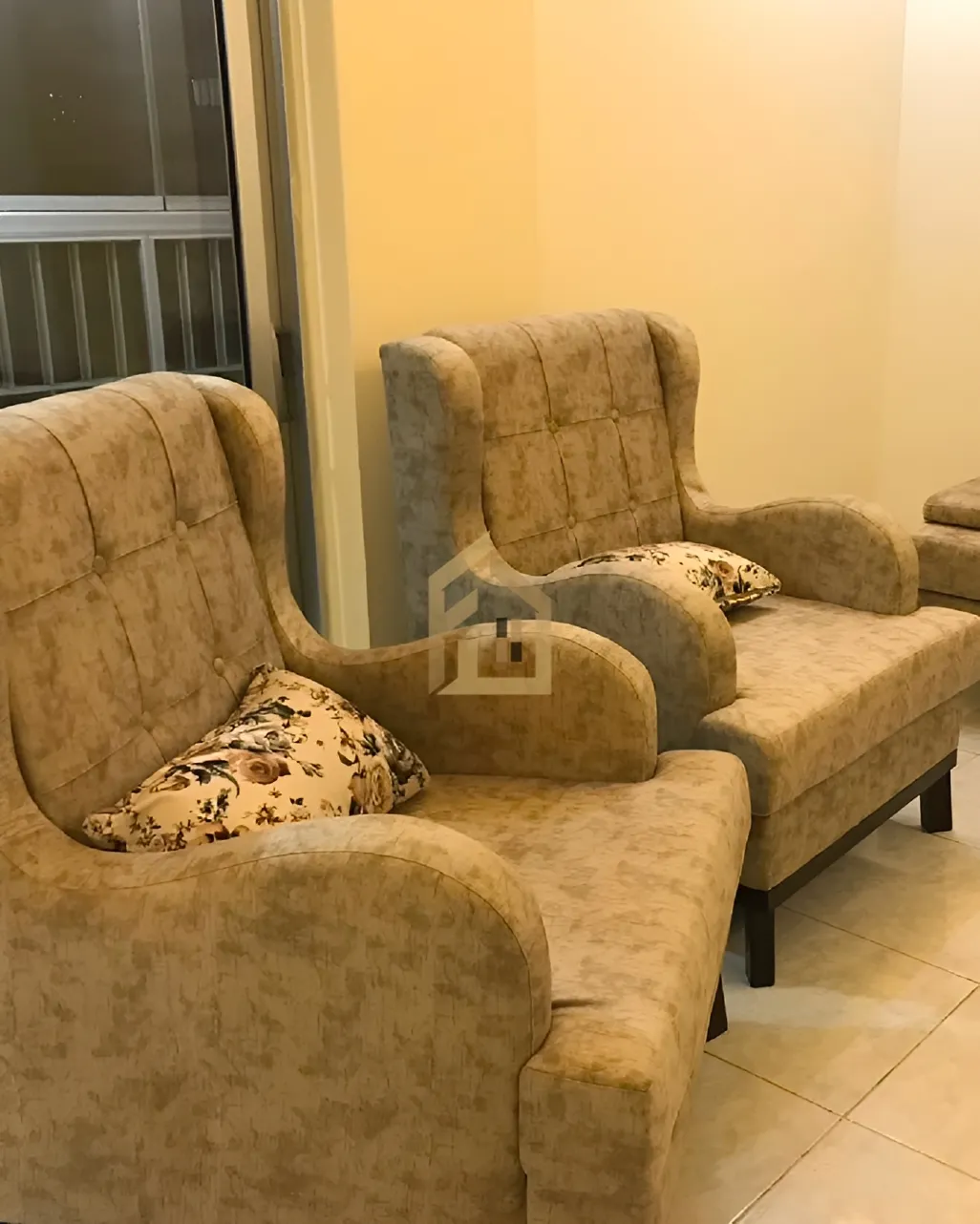 Apartment for sale in Sad El Baouchriyeh, Lebanon - 2 bed, 2 bath