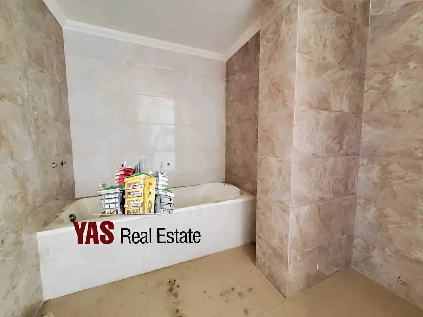 Apartment for Sale in Ajaltoun