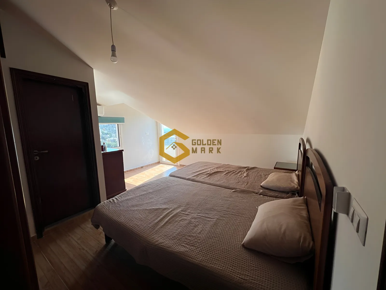 Duplex for Sale in Batroun
