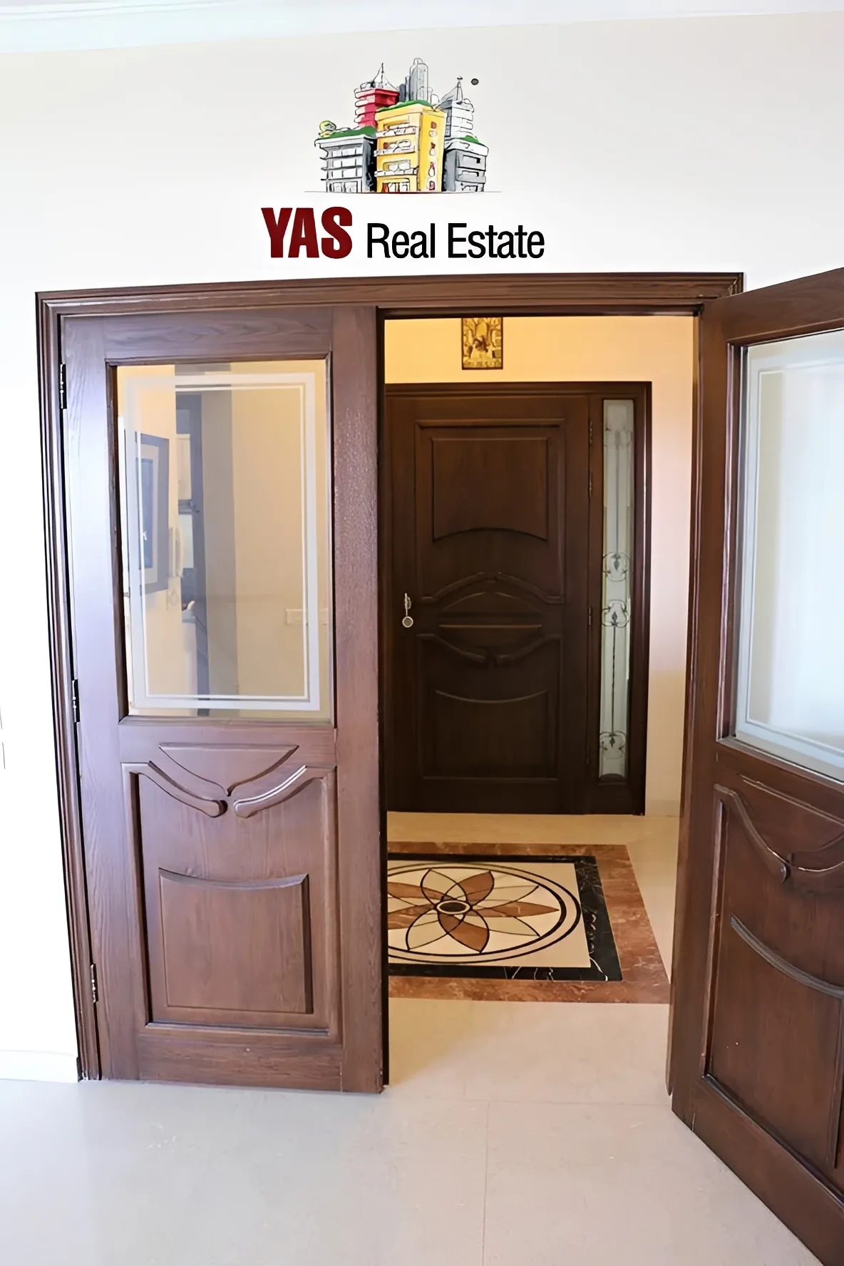 Villa for Sale in Ghosta