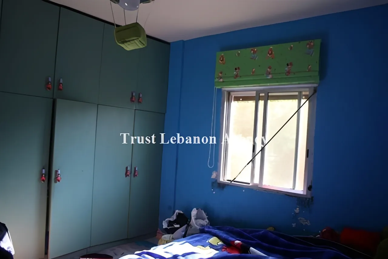 Apartment for Sale in Keserwan Fatka Lebanon