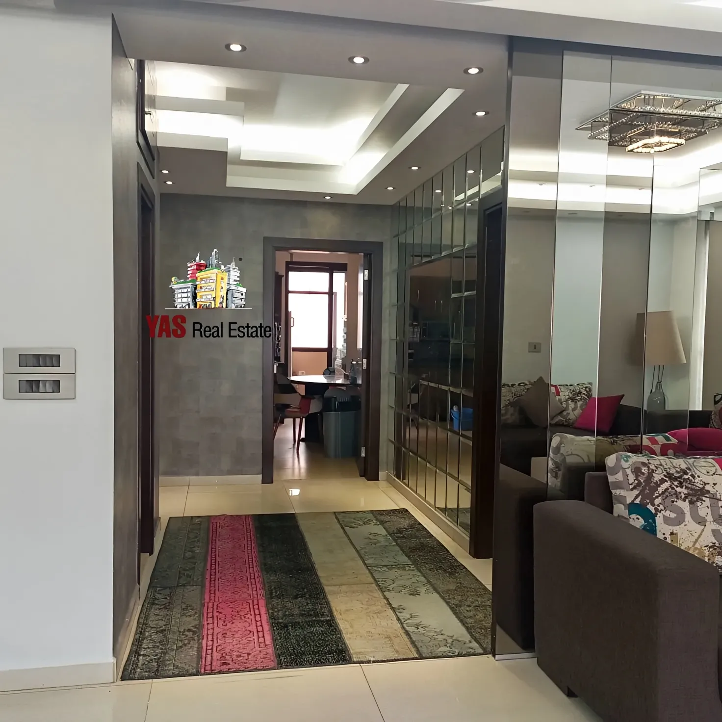 Apartment for Sale in Antelias