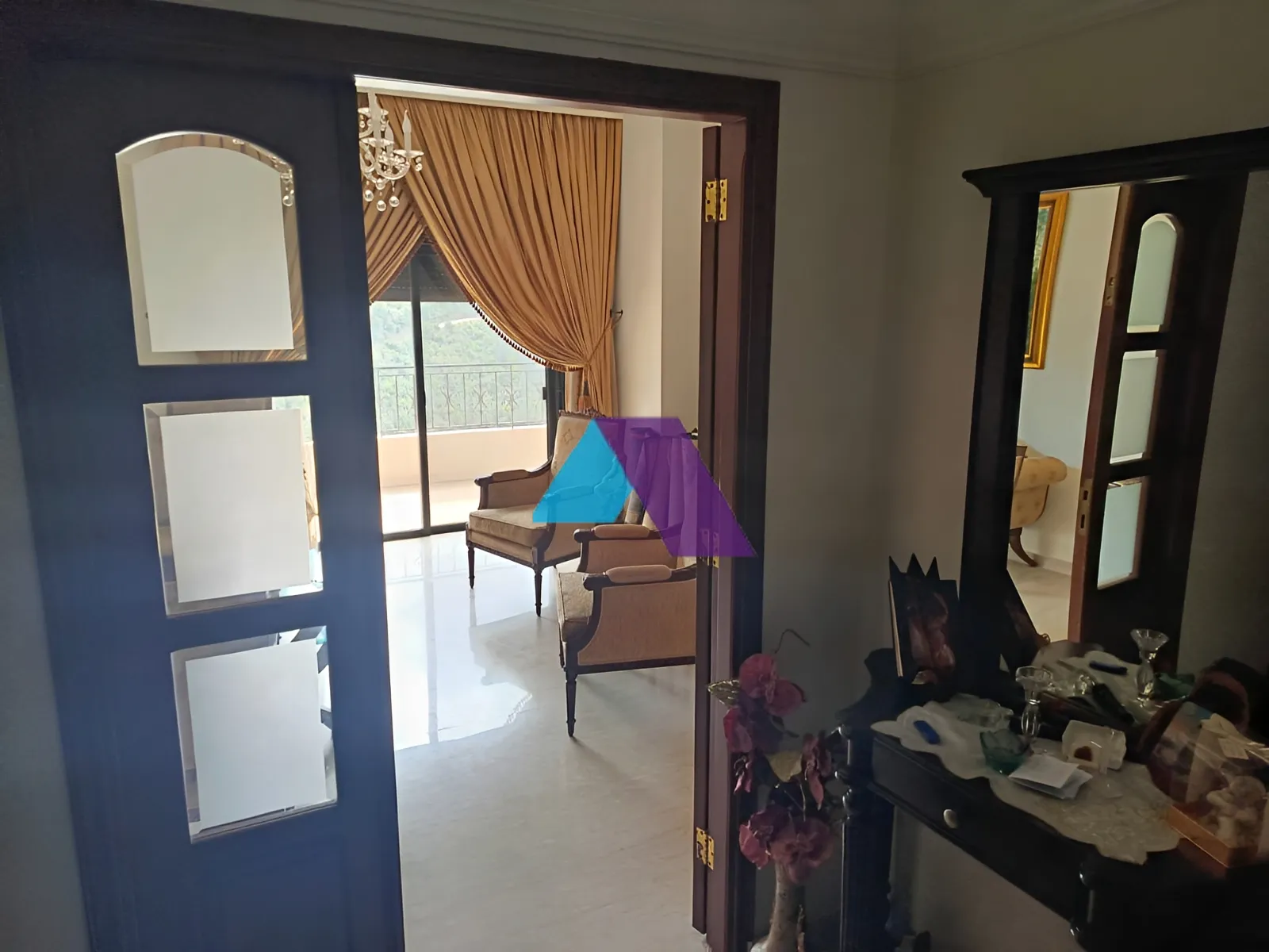 Apartment for Sale in Ghadras