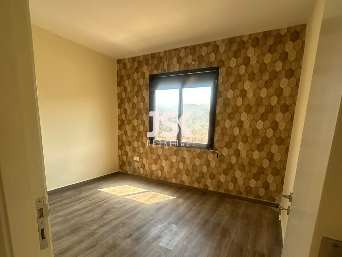 Apartment for Rent in Zouk Mosbeh
