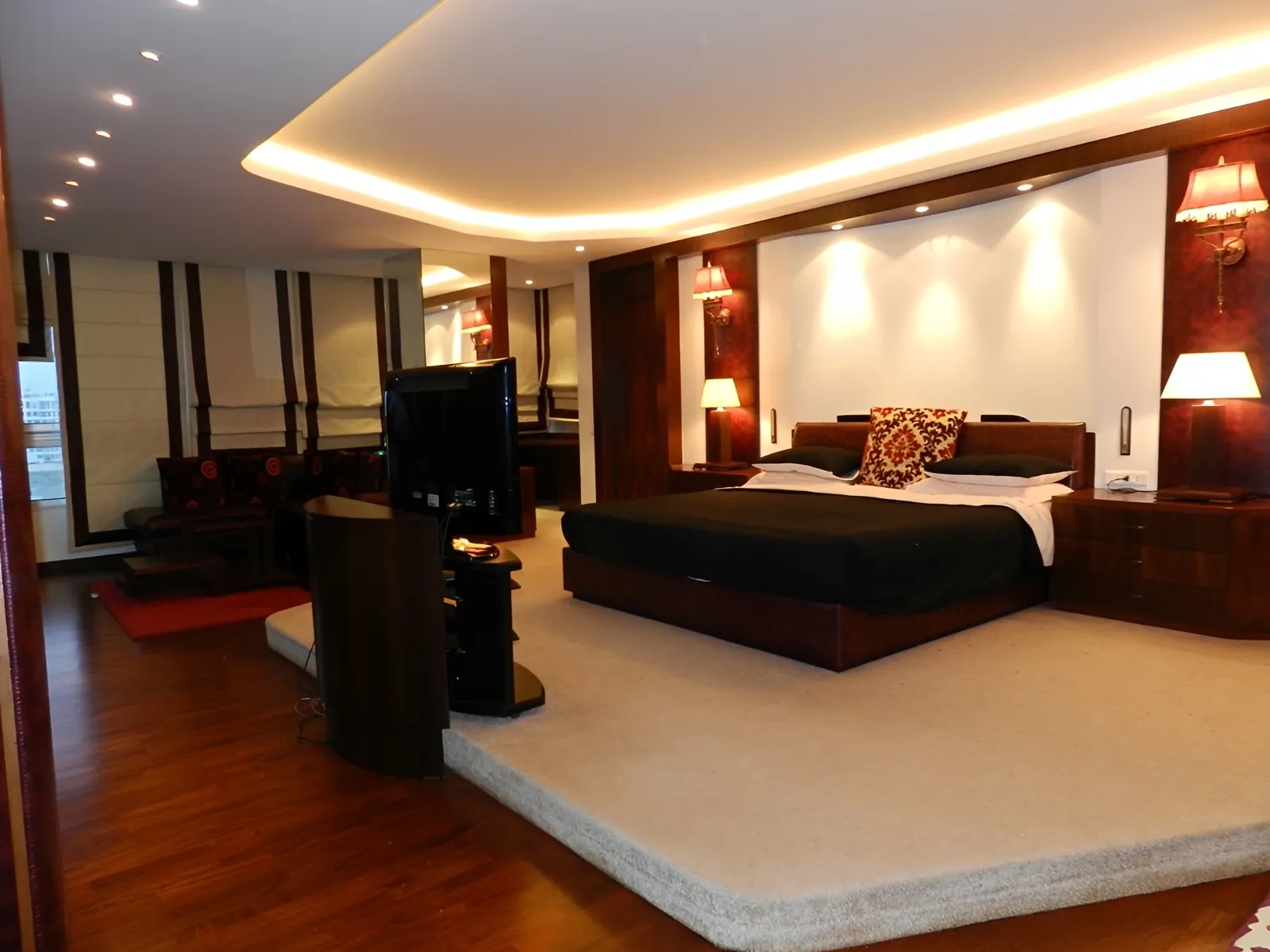Residential in Kraytem, beirut, lebanon
