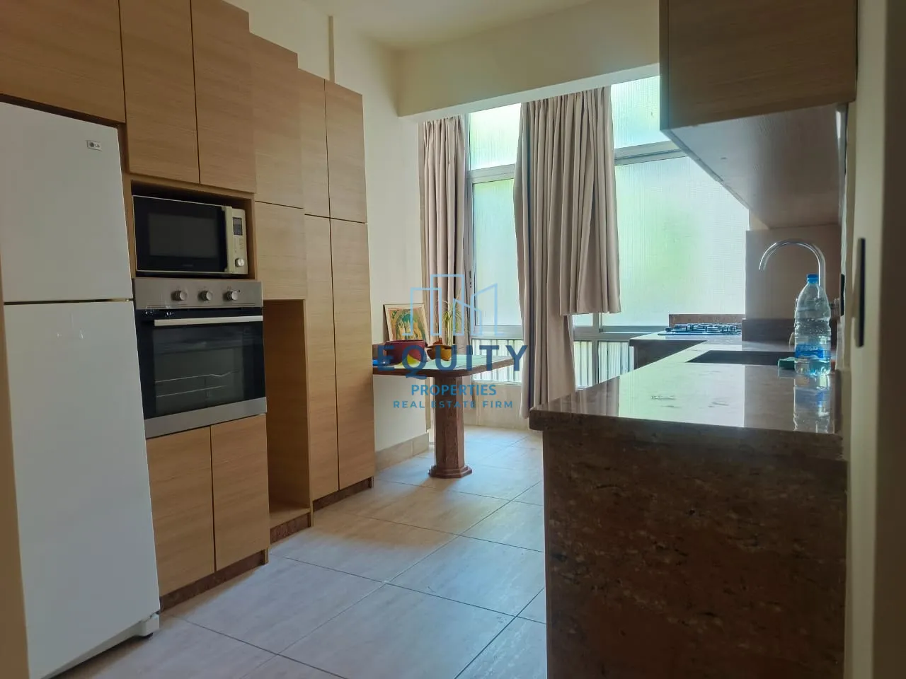 Apartment for rent in Ashrafieh - 2 bed, 2 bath