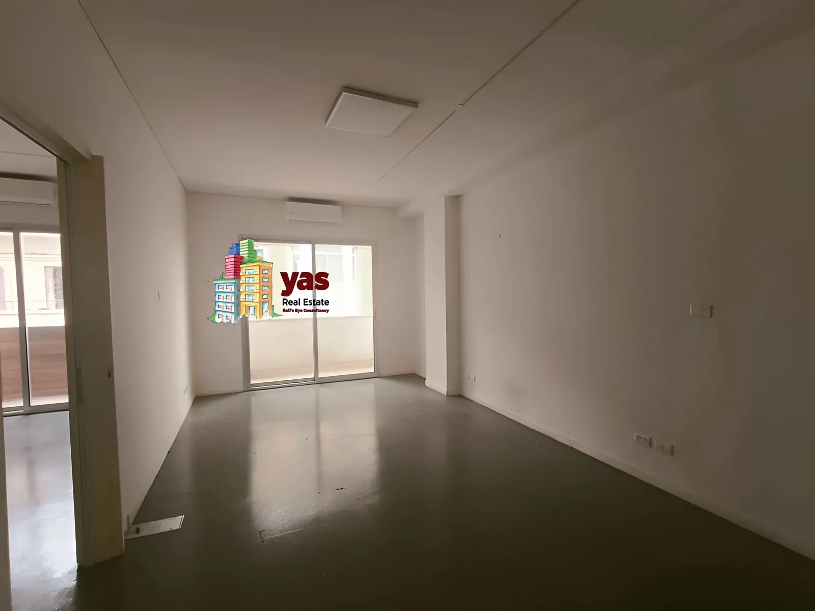 Office for rent in Saifi