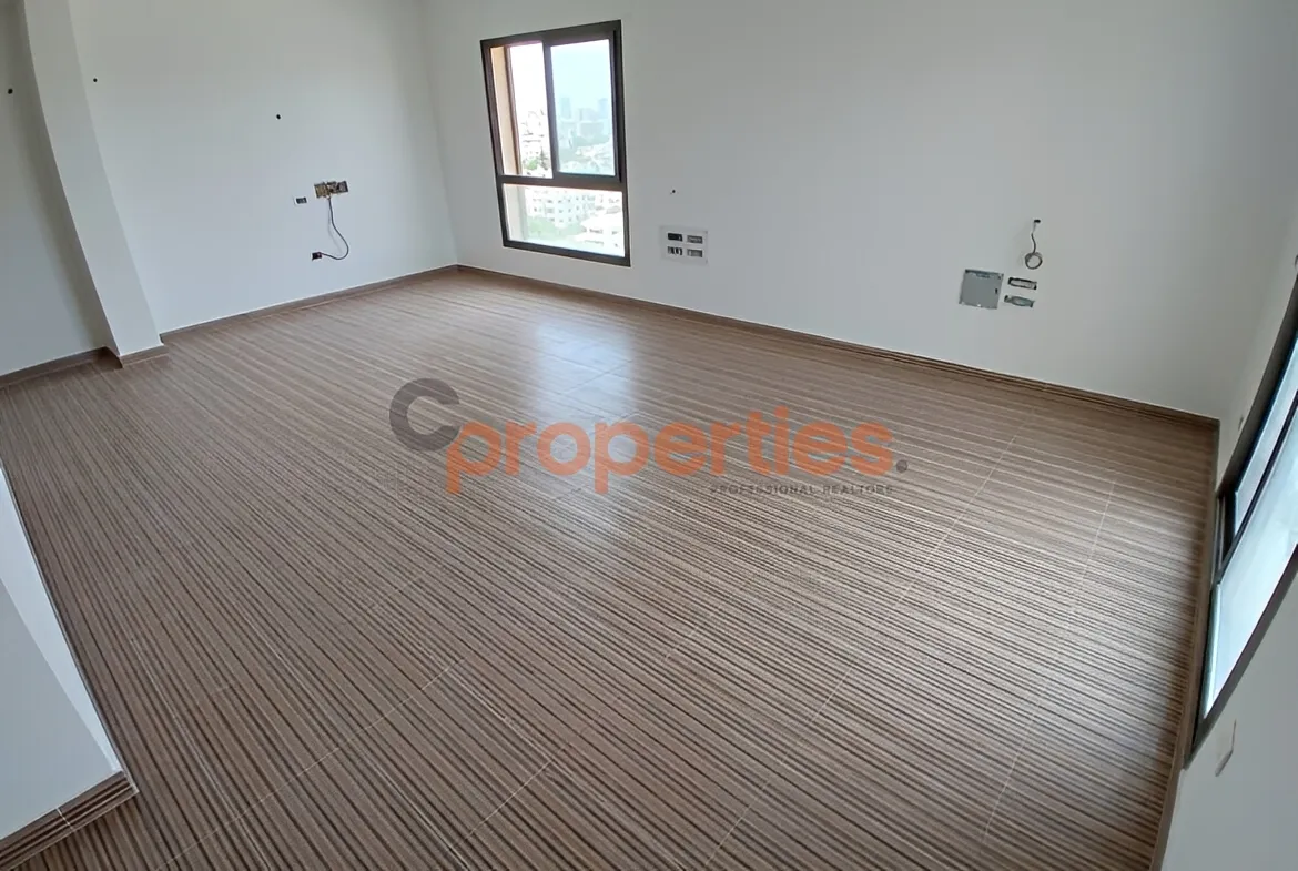 Apartment for Sale in Baabdat