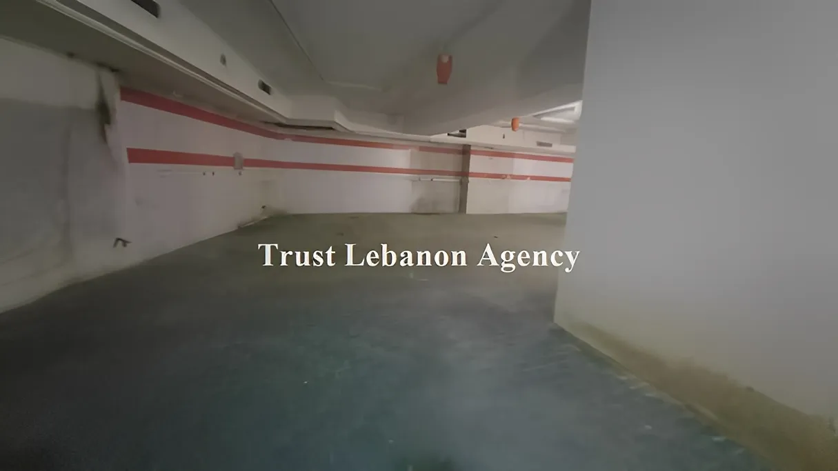 Commercial Property For Sale in Beirut, Ashrafieh