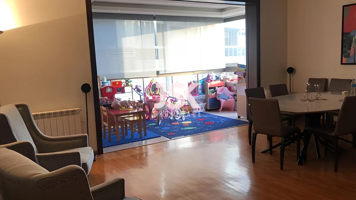 Apartment for Sale in Mar Takla, Lebanon - 3 bed, 4 bath