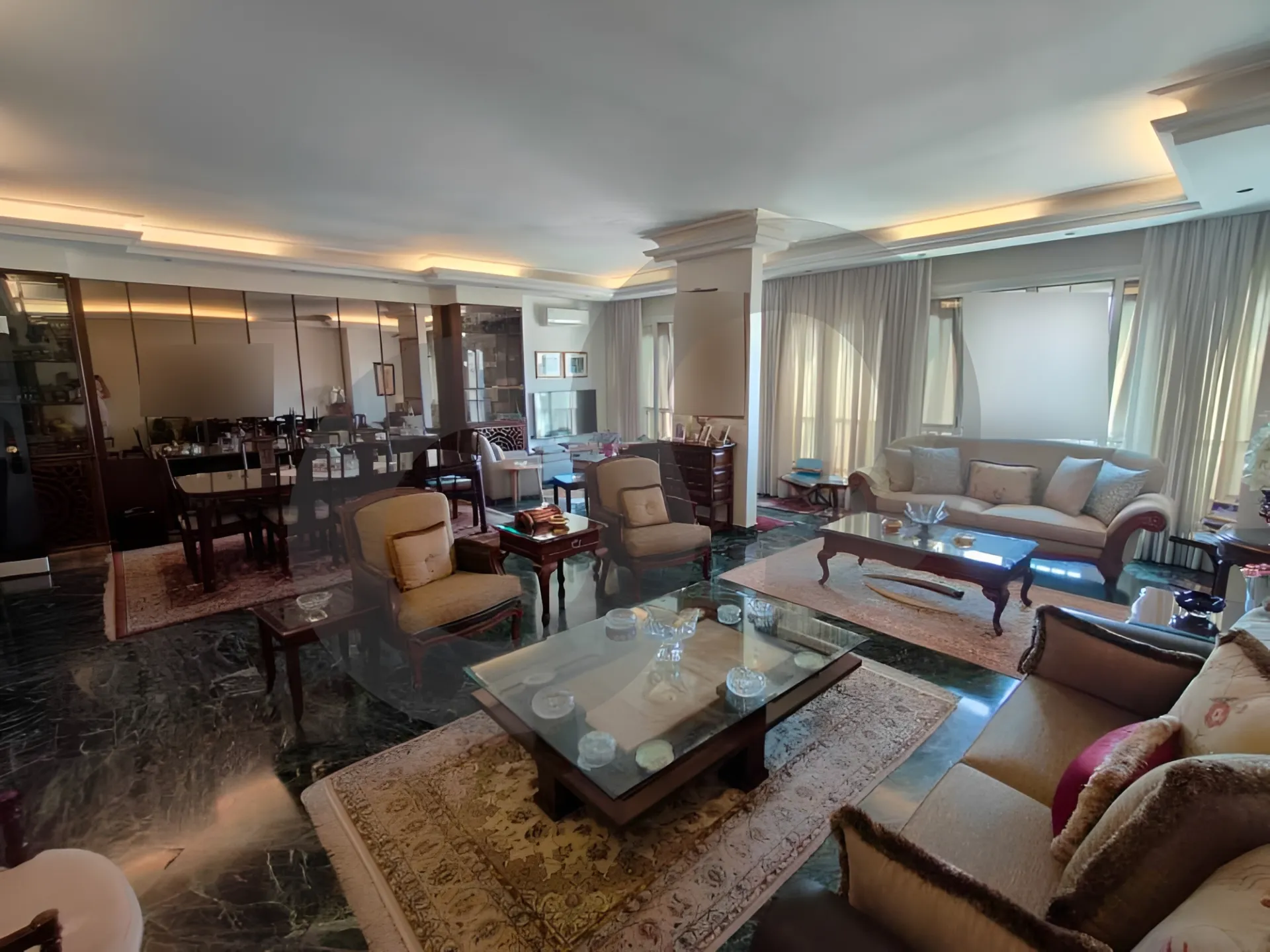 Apartment for Sale in Mar Elias