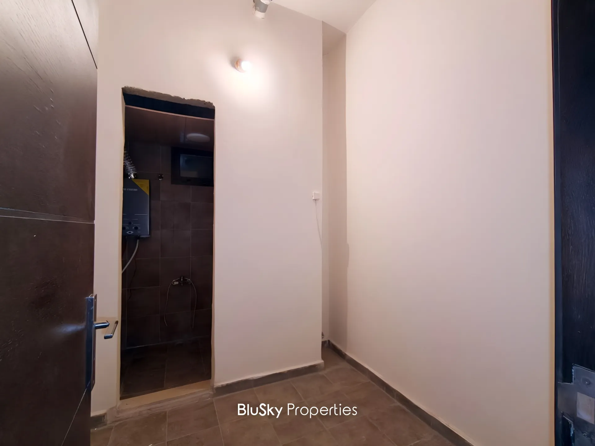 Apartment for sale in Zalqa