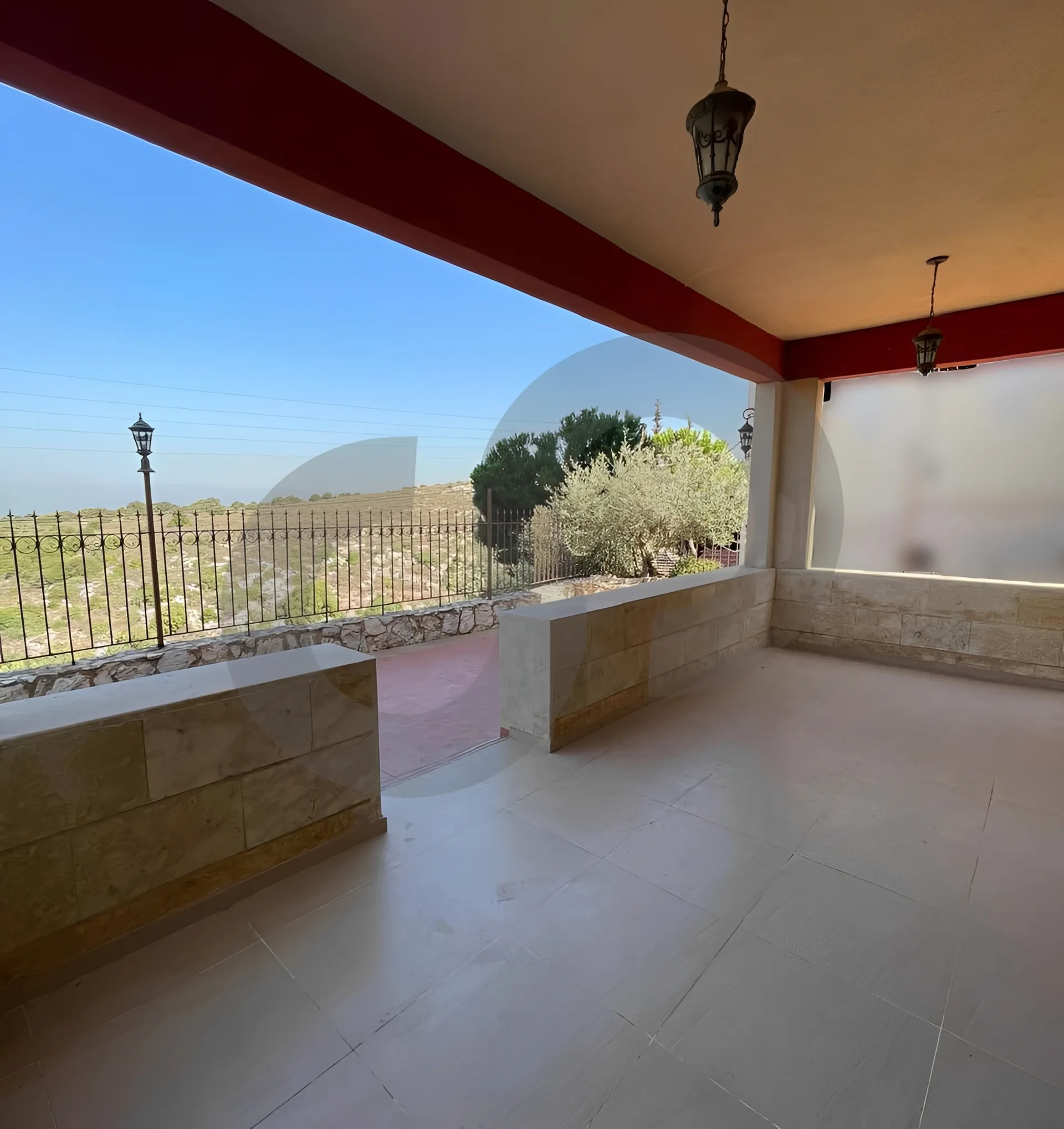 Villa for Sale in Byblos, Lebanon