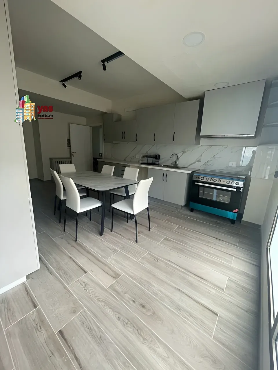 Apartment for Sale in Ain Saadeh