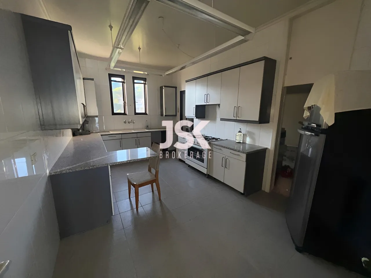 Apartment for Sale in Baabdat