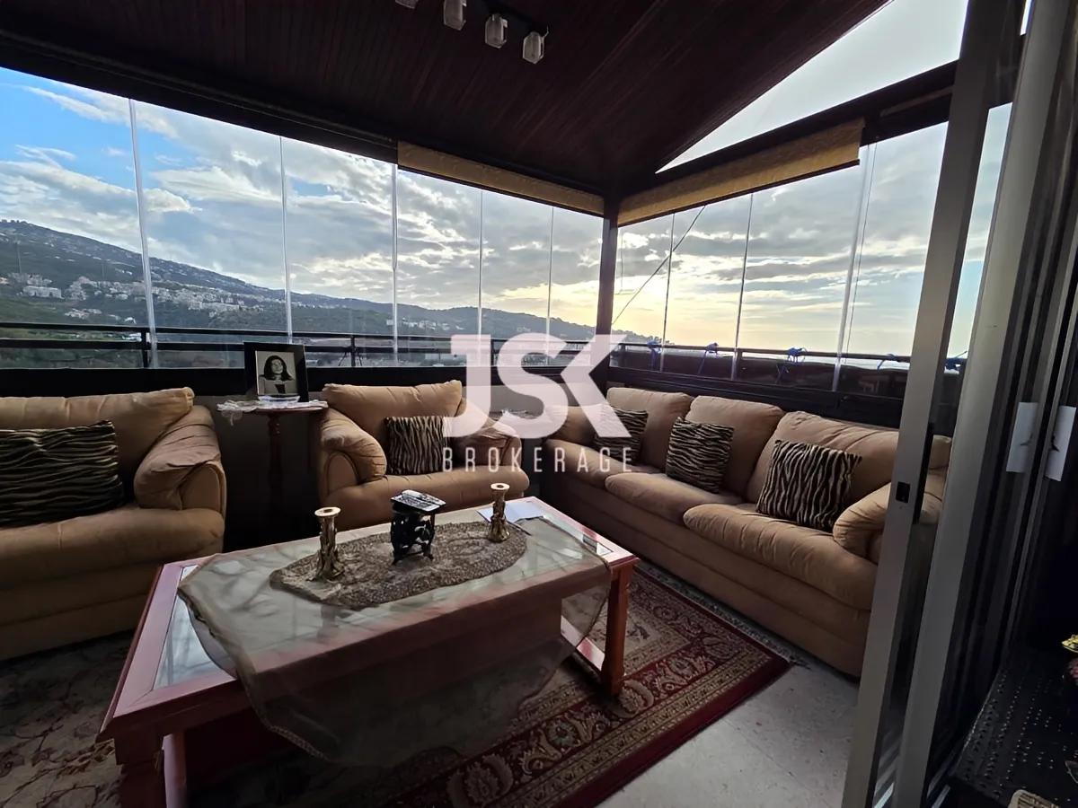 Apartment for Sale in Merdacheh, Lebanon - 3 bed, 4 bath