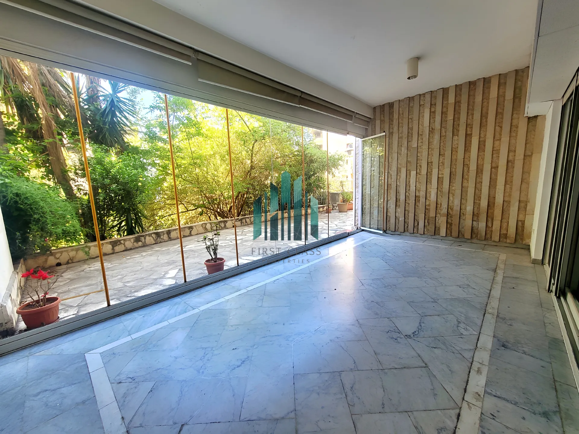 Apartment for rent in Sahel aalma, lebanon