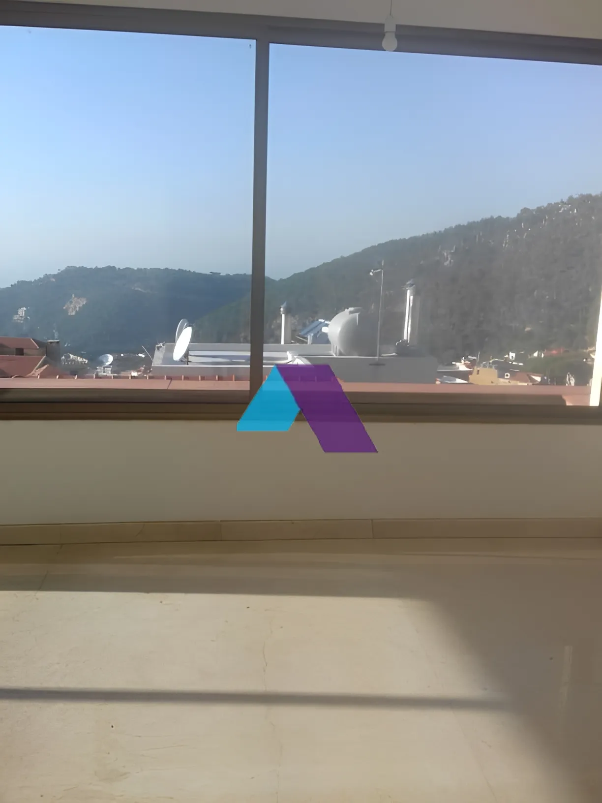 Apartment for Sale in Broummana - 3 bed, 4 bath
