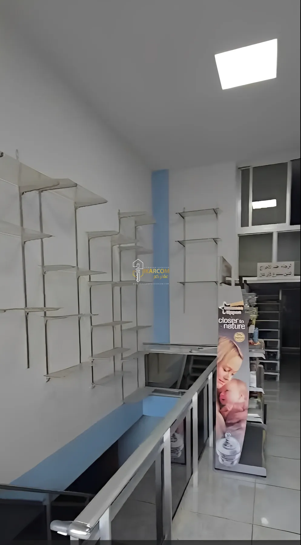Warehouse for rent in Jdeideh, Lebanon