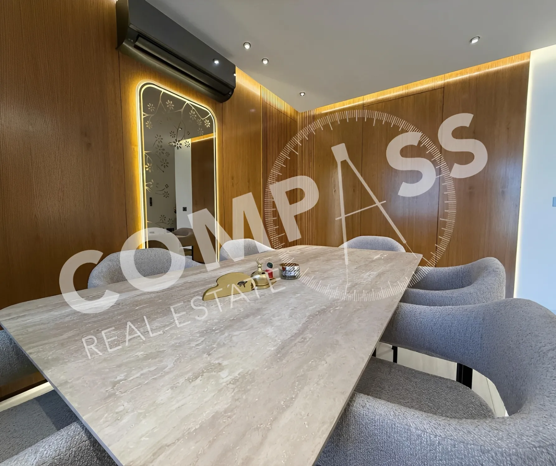 Apartment for Sale in Ras Al Naba'a, Beirut, Lebanon