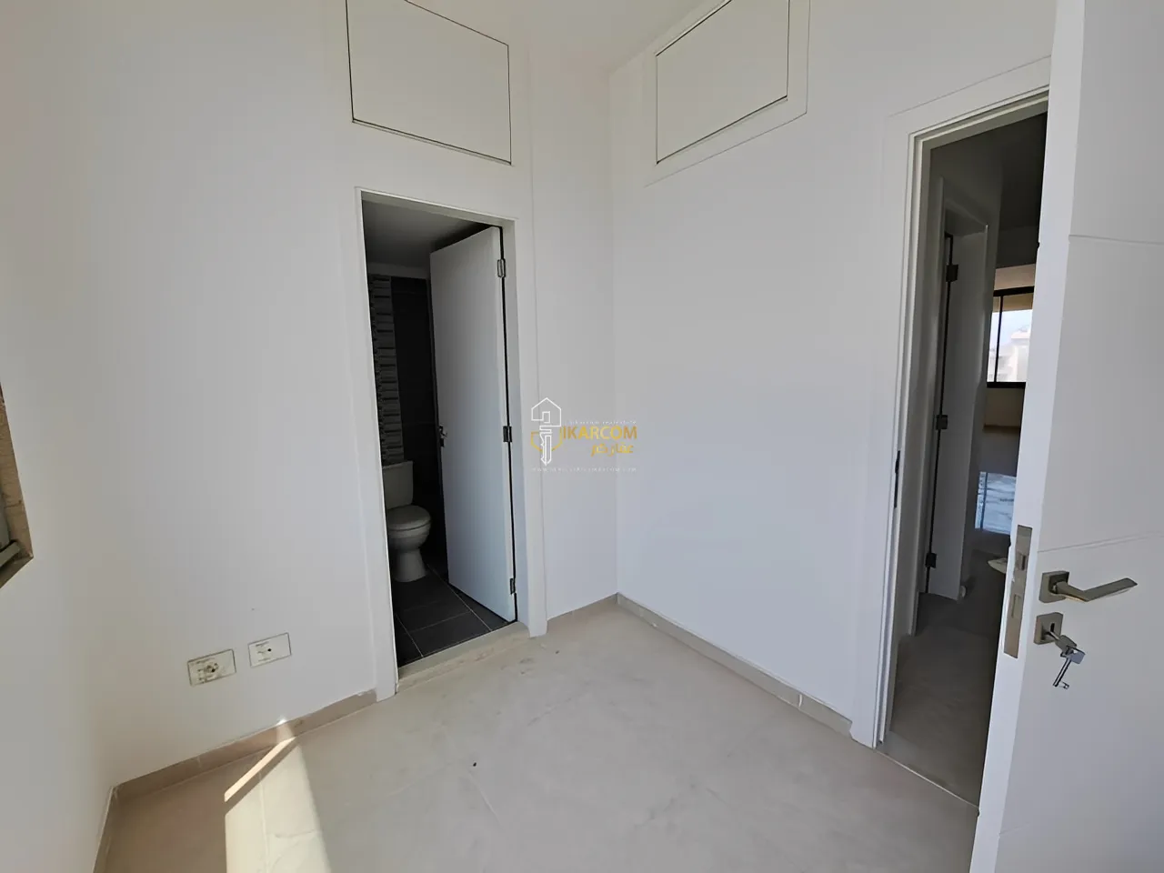 Apartment for Sale in Jdeideh