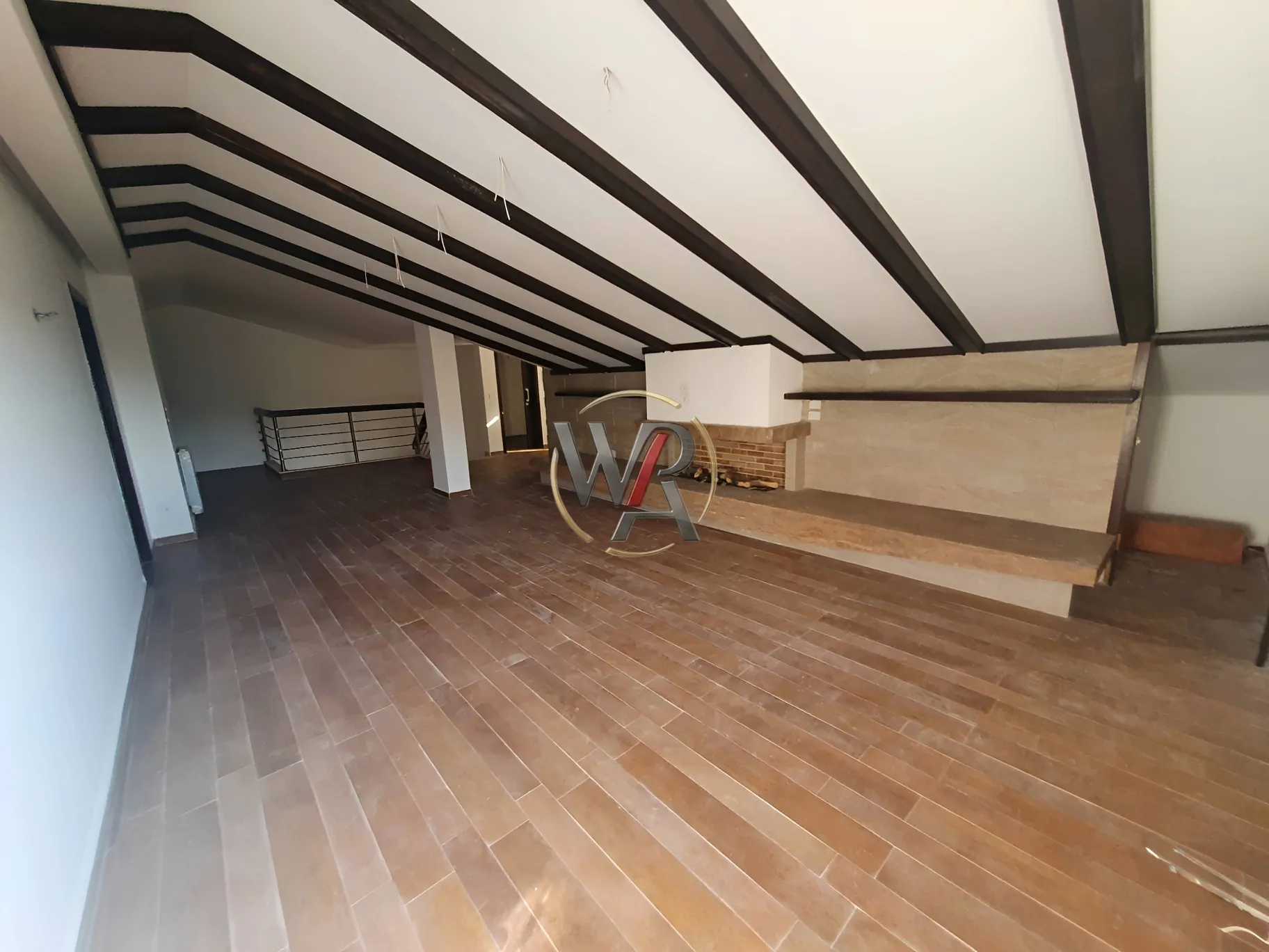 Duplex for sale in Dik El Mehdi, Lebanon