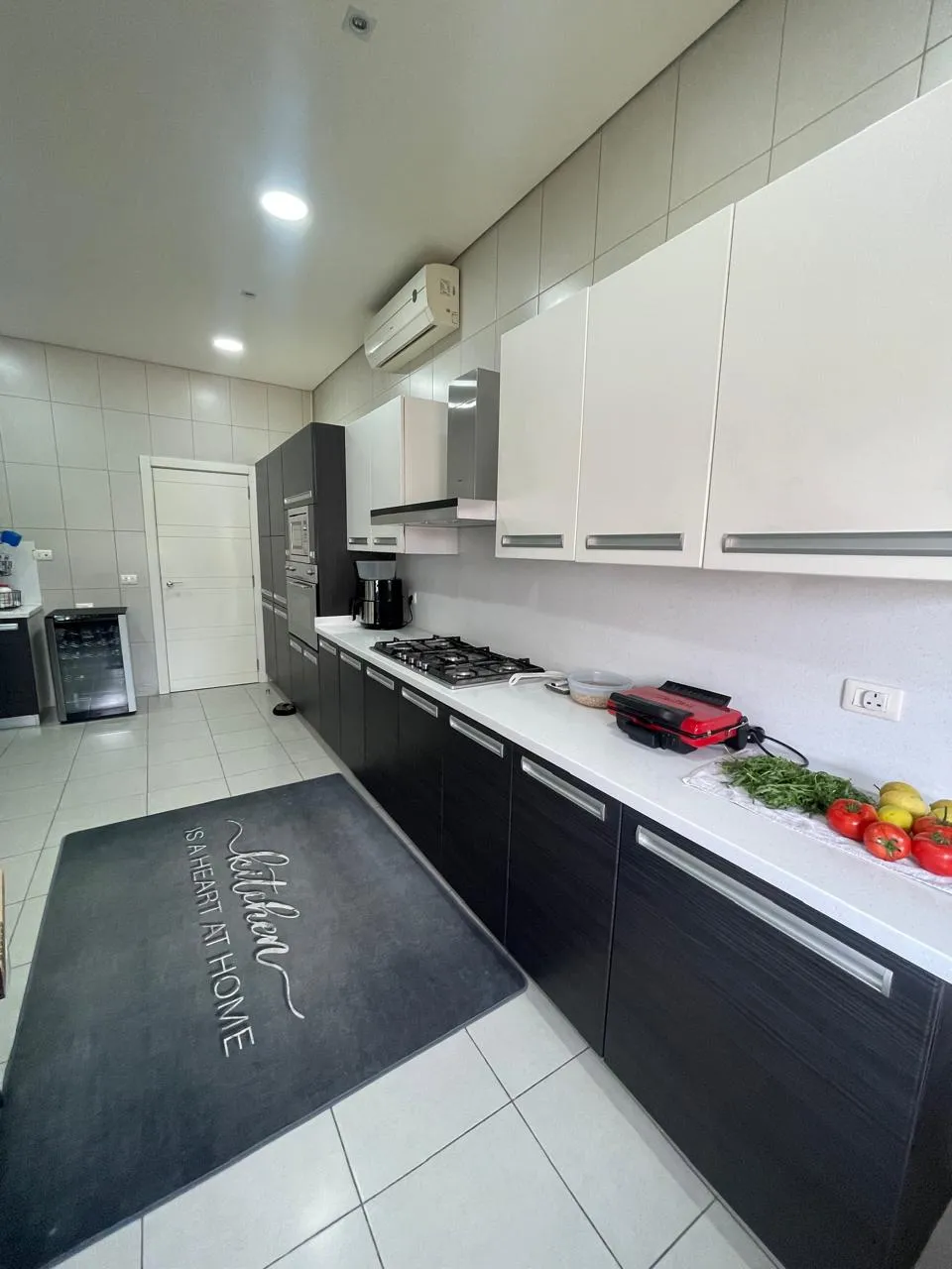 Duplex for sale in Aoukar, Lebanon