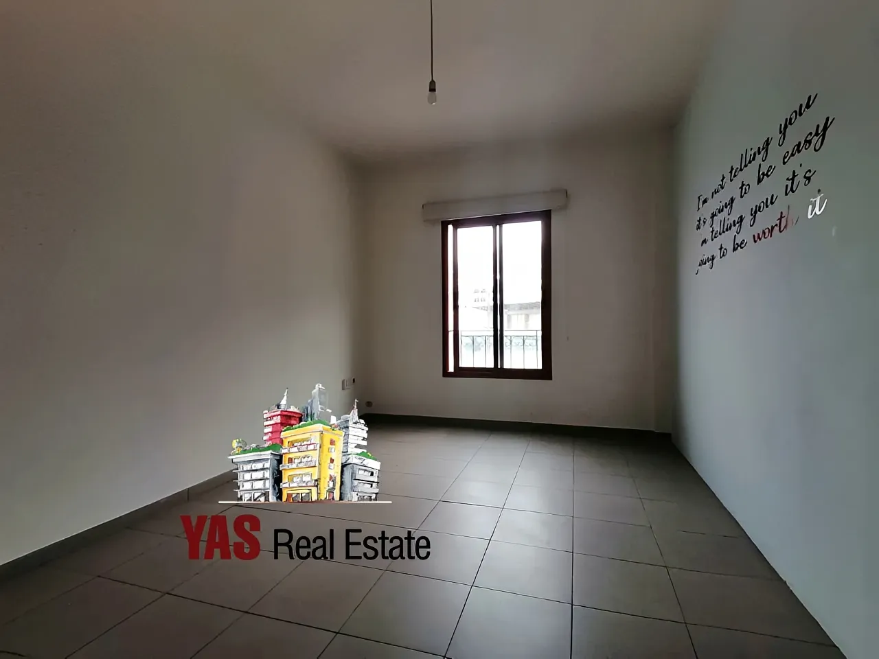 Office for rent in Jounieh