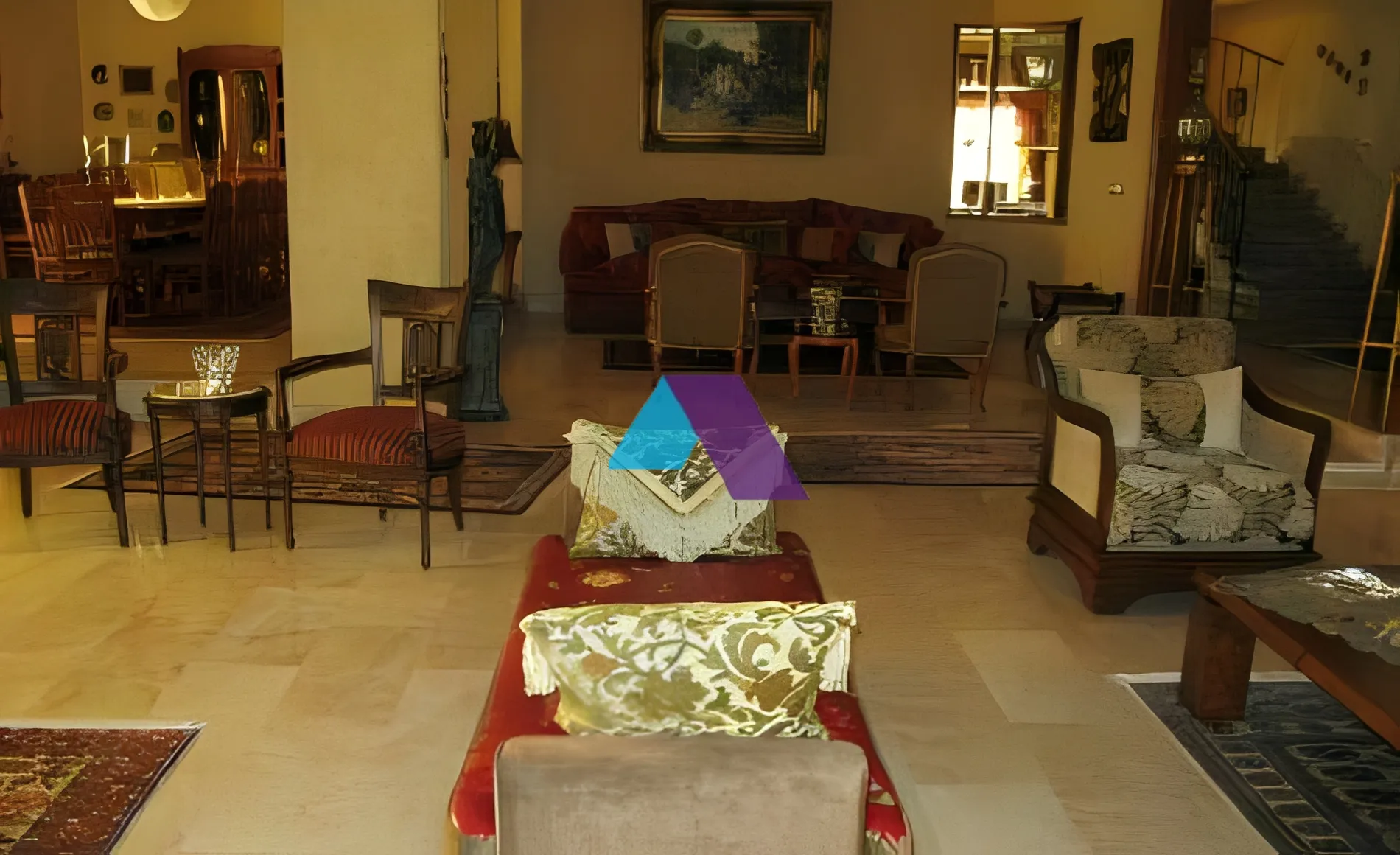 Villa for Sale in Aamchit - 4 bed, 4 bath