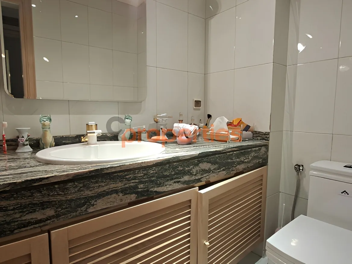 Apartment for Sale in Achrafieh