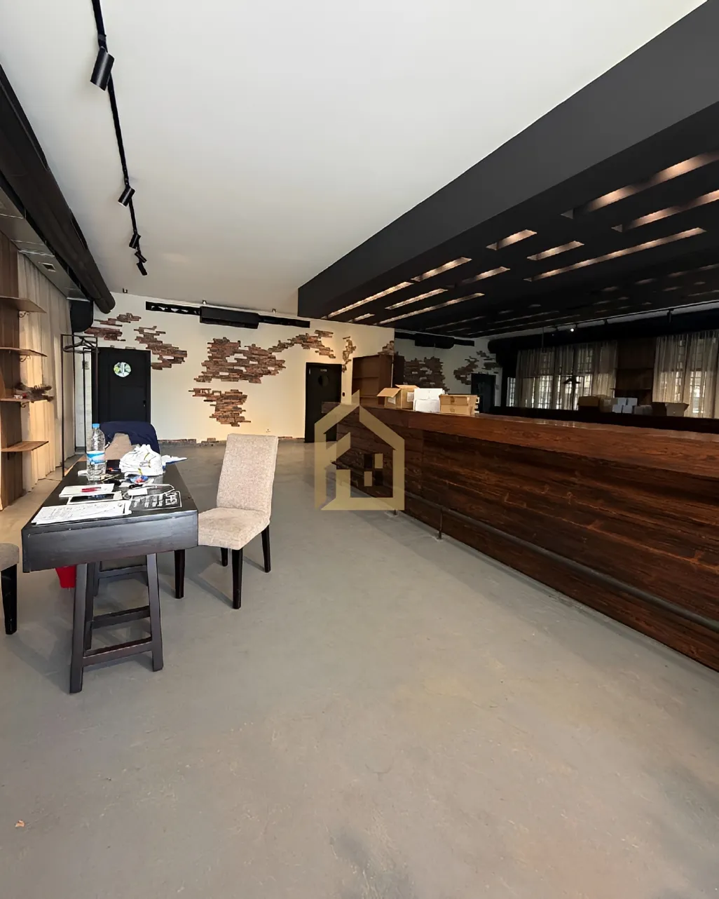 Shop for rent in Badaro, Beirut, Lebanon