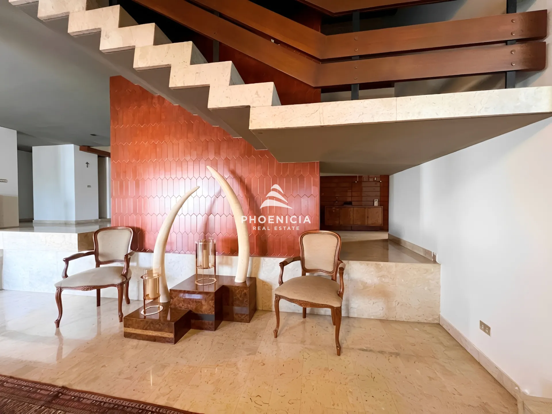 Villa for Sale in Nahr Ibrahim