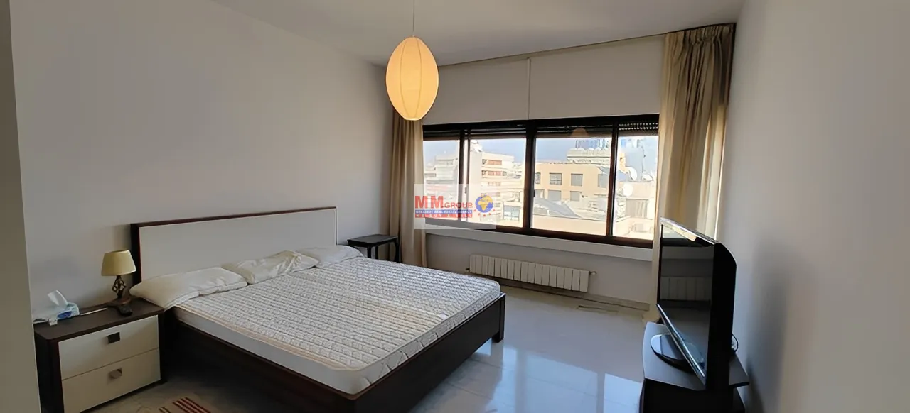 Apartment for Sale in Badaro