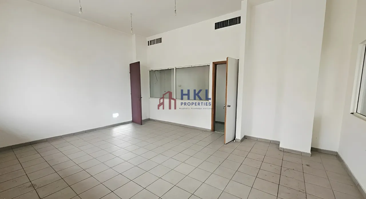 Office for rent in Hazmieh, Lebanon