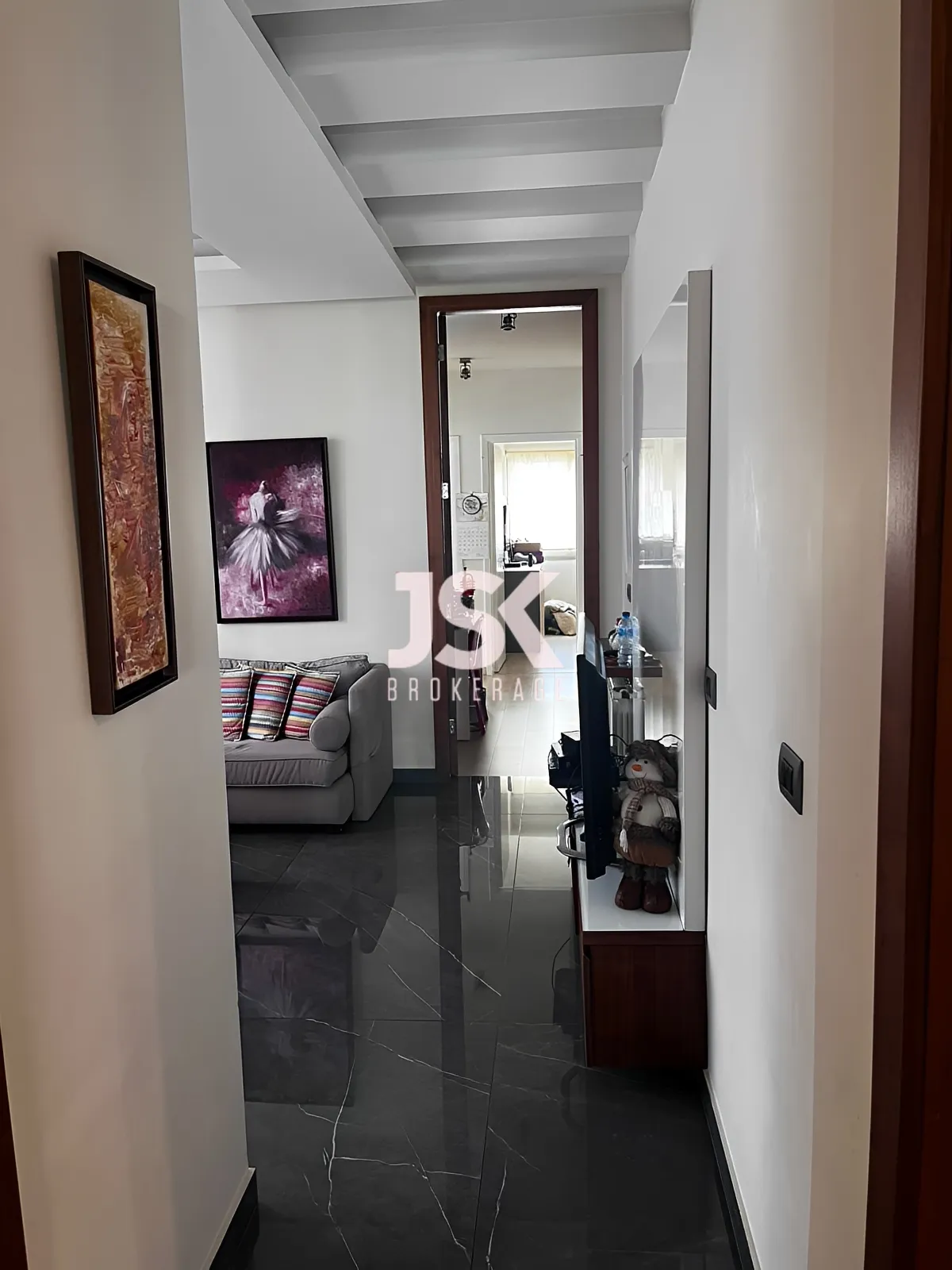Apartment for Rent in Horch Tabet