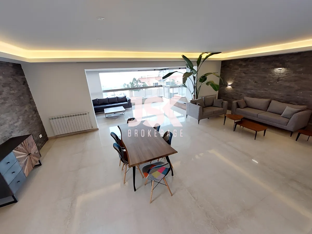Apartment for Sale in Mansourieh, Lebanon - 4 bed, 5 bath