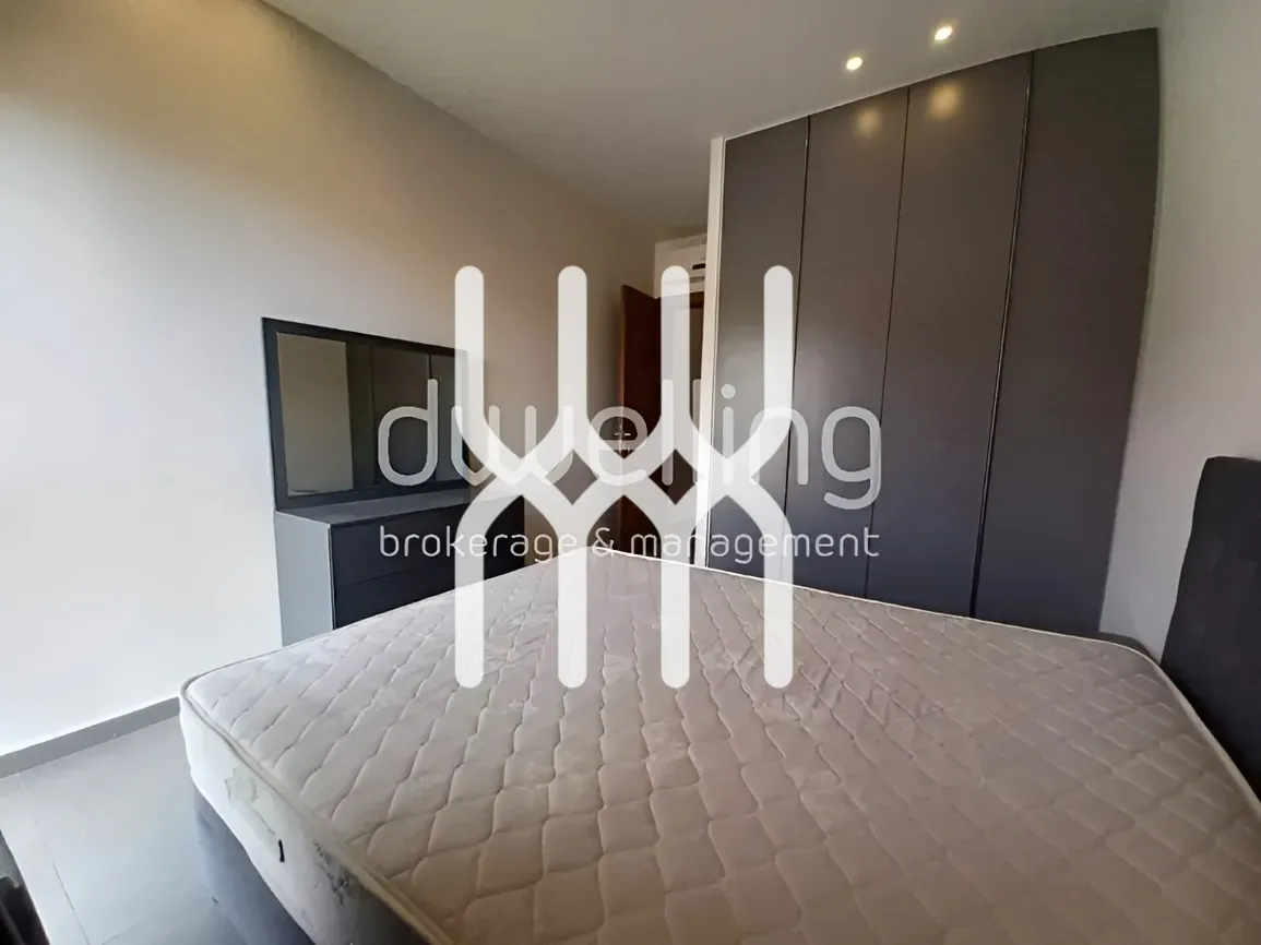 Apartment for rent in Mansourieh, Lebanon - 1 bed, 1 bath