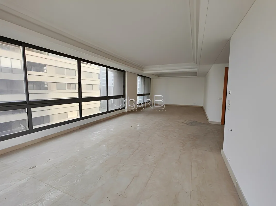 Apartment for Sale in Badaro, Beirut, Lebanon - 3 bed, 5 bath